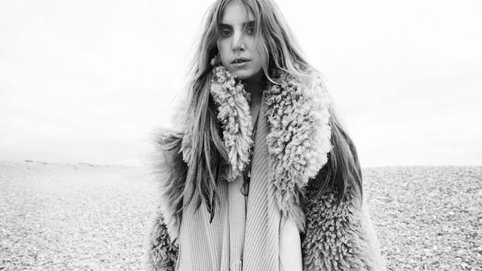 When Lykke Li