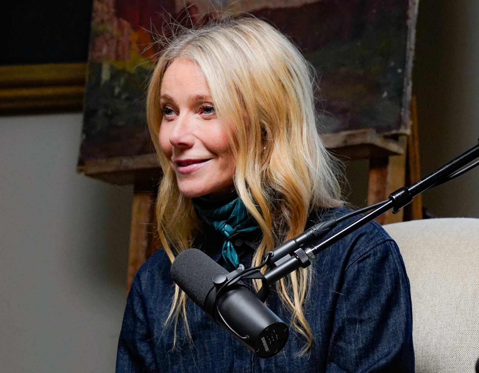 Gwyneth Paltrow Latest Goop Hack - The Unexpected Revelation