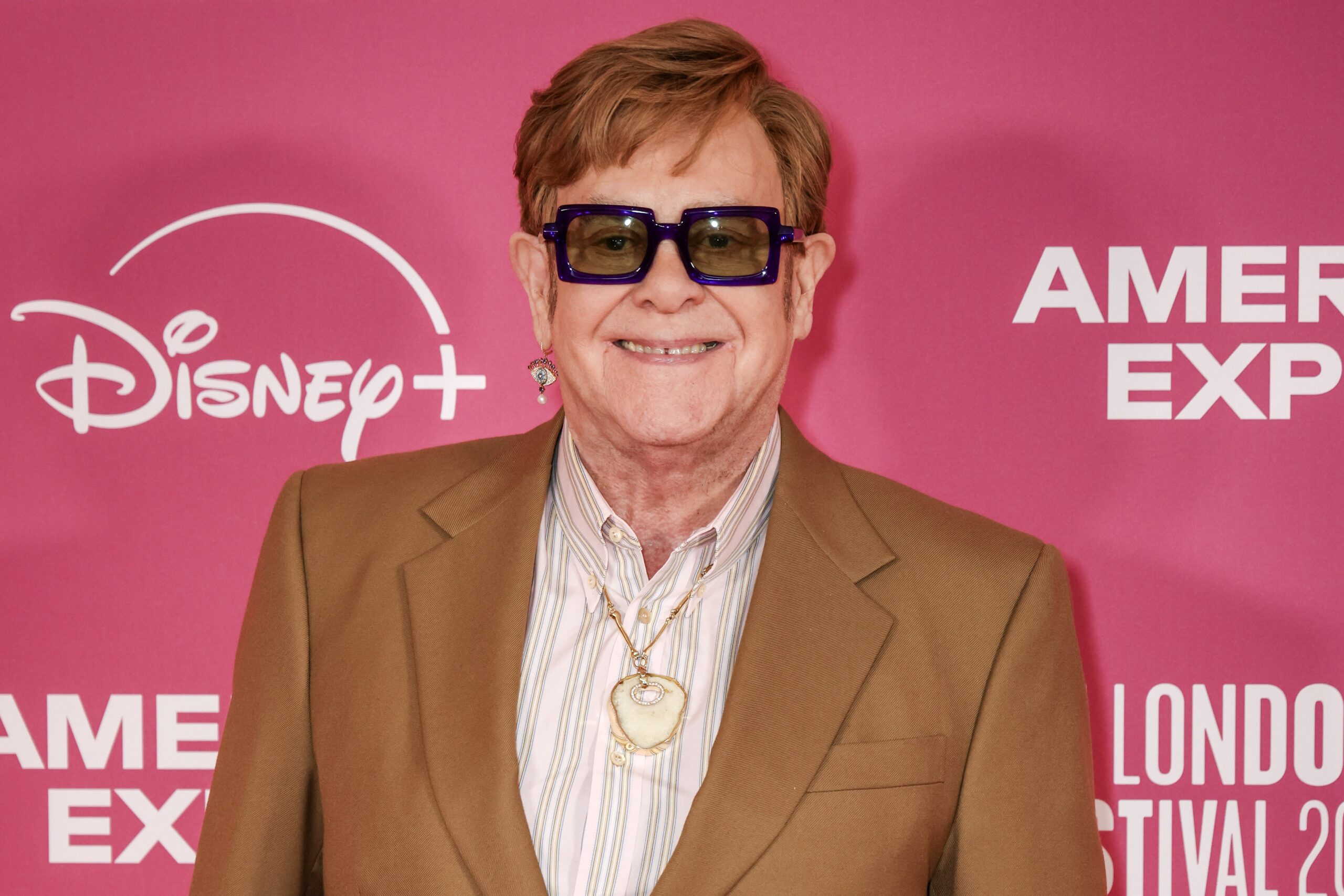 Elton John Impact Awards Return - This Year's Honorees Making Waves