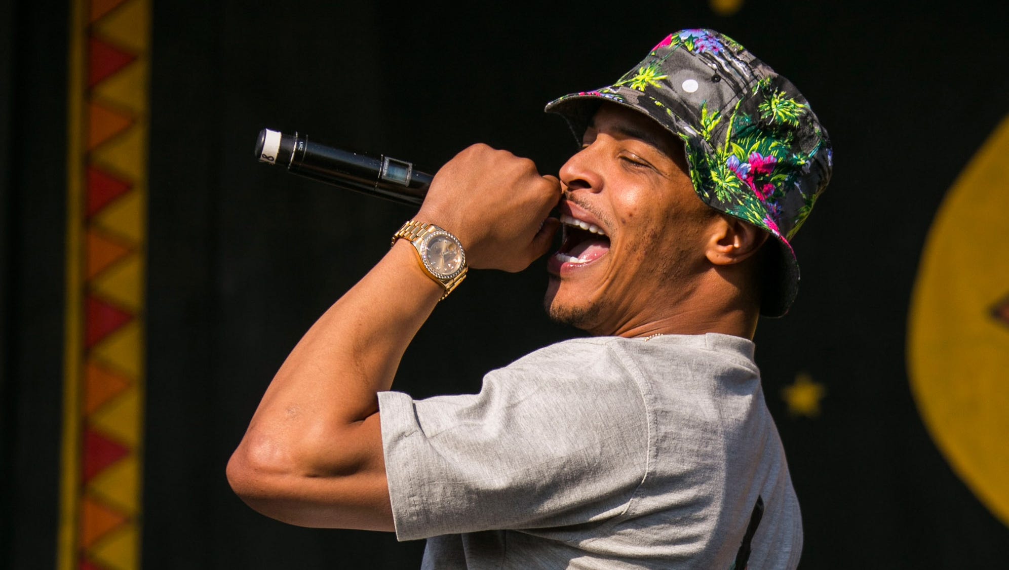 T.I. Reflects on Chart-Topping Legacy: The Stories Behind His Greatest Musical Moments