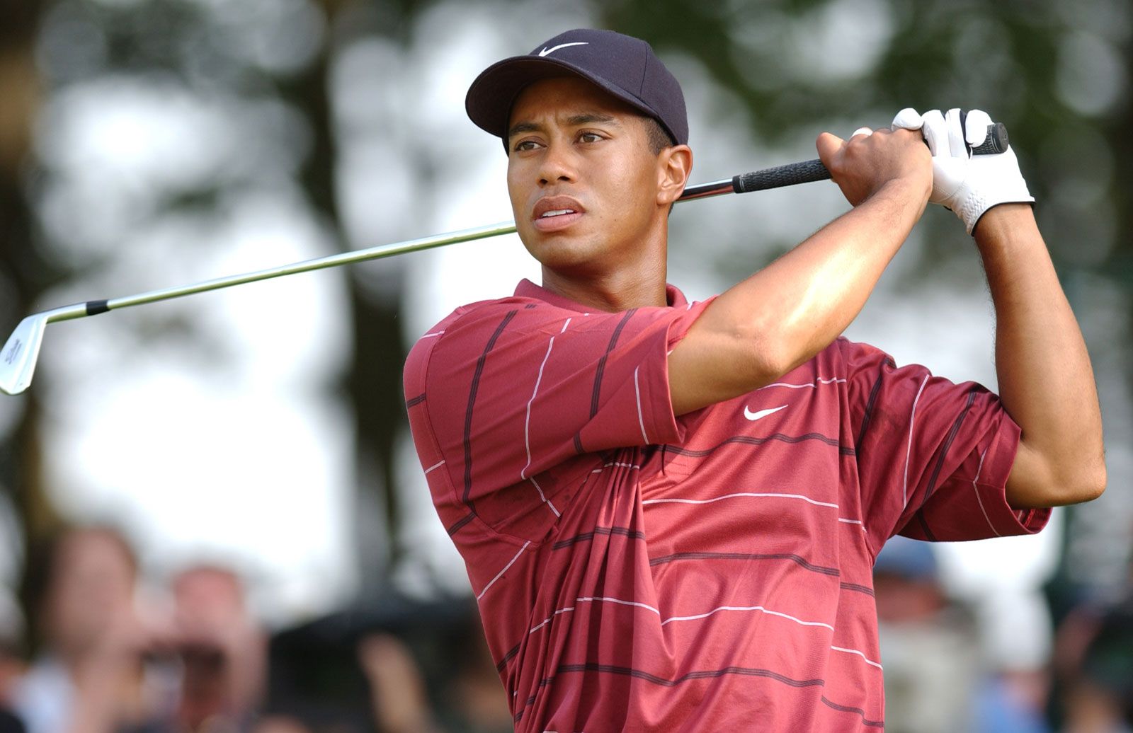Tiger Woods and Vanessa Trump Navigate New Chapter After Switzerland Treatment Stay
