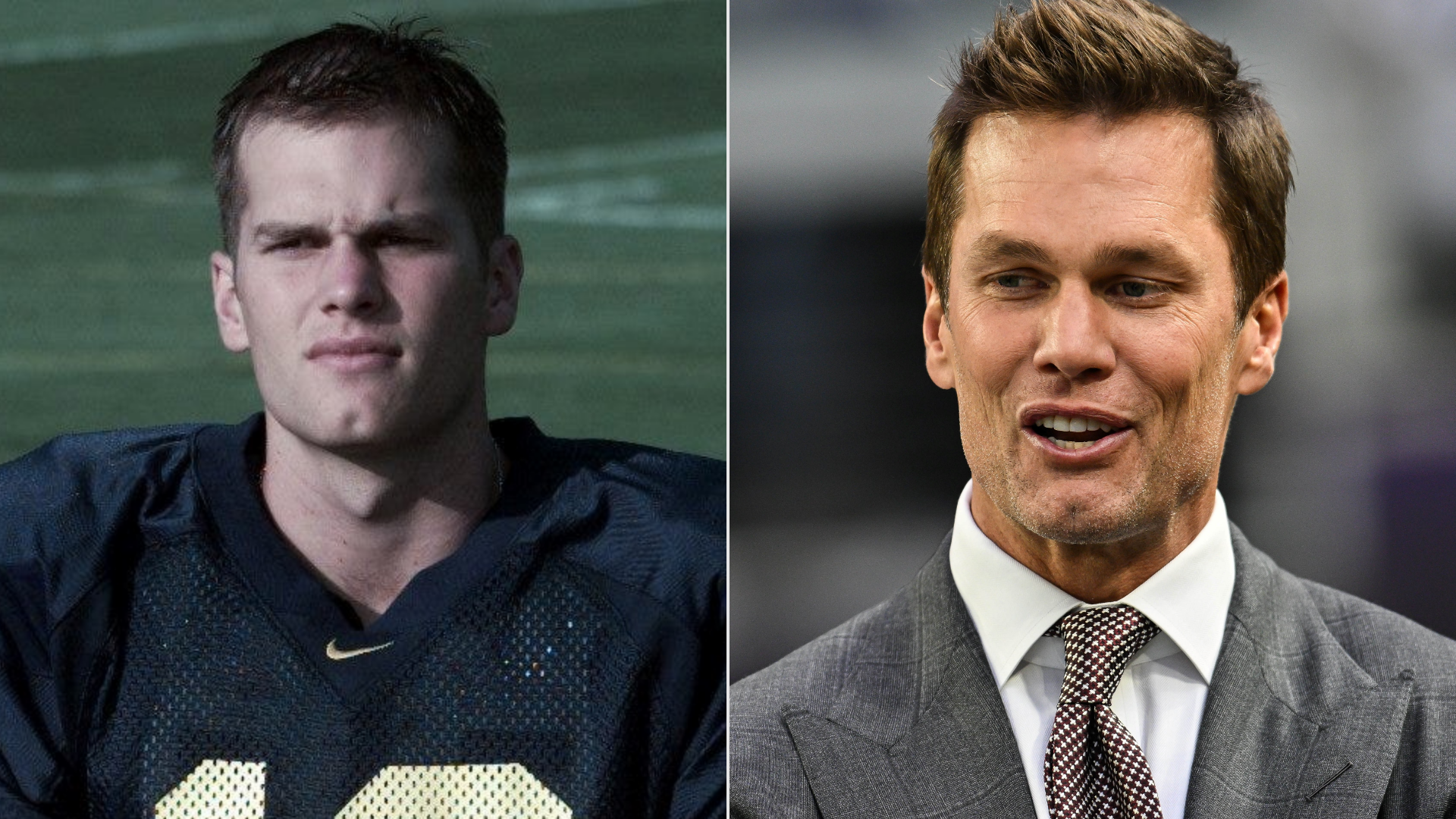 Tom Brady's career transformation after NFL retirement