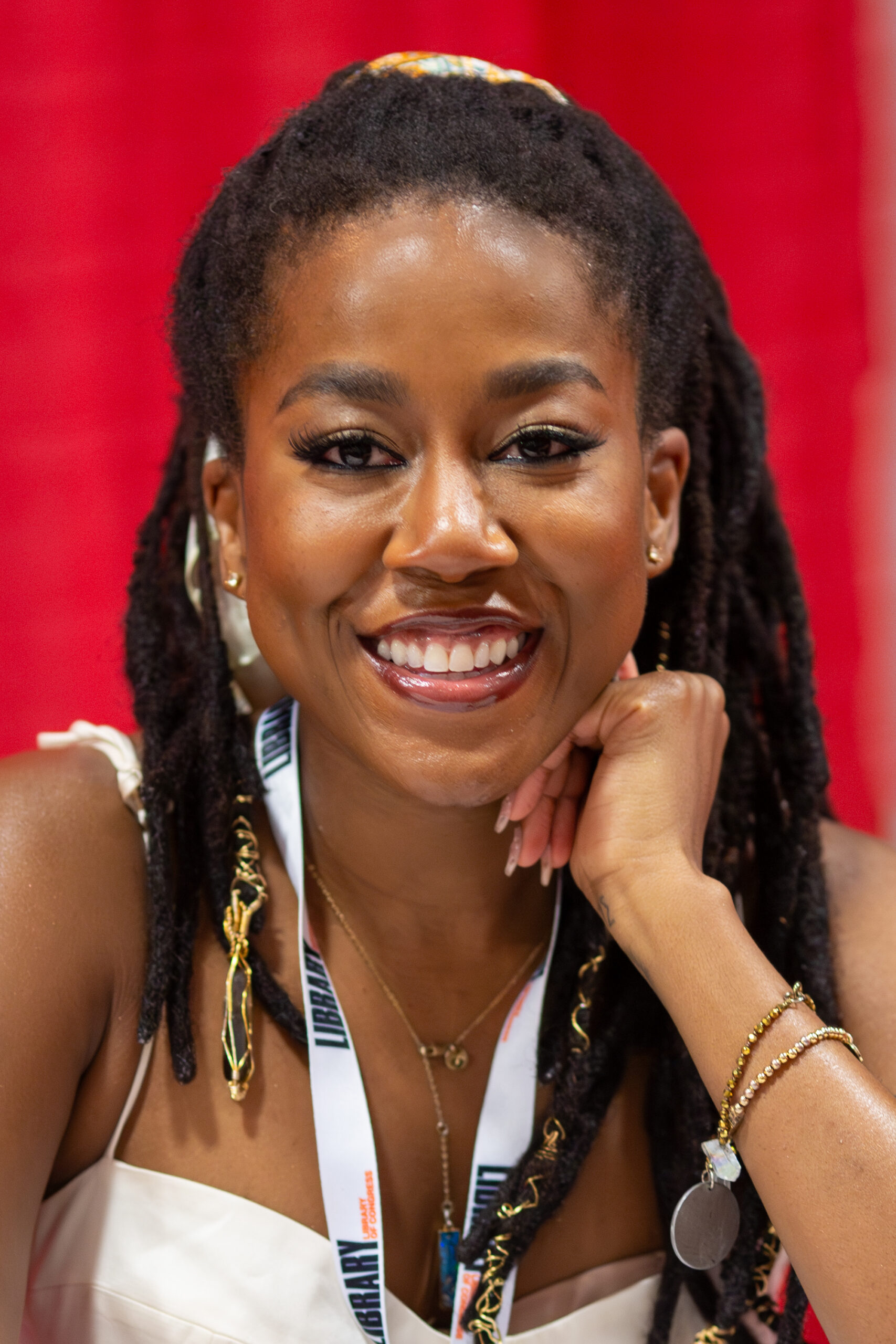 Tomi Adeyemi: A Reader's Guide to the Nigerian-American Author's Most Essential Books