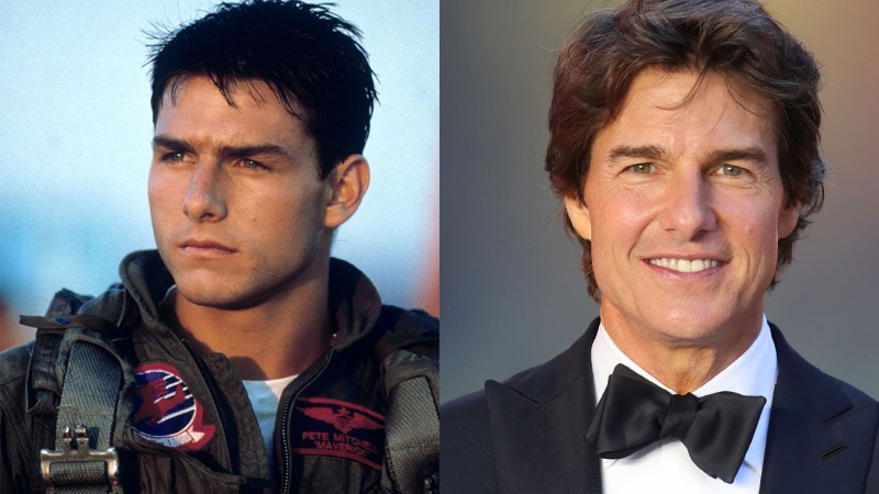 Top Gun's Star-Studded Cast: A Look at Where They Are 38 Years Later
