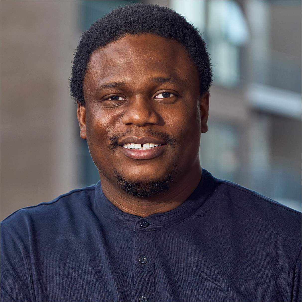 Tosin Eniolorunda, founder and CEO of Moniepoint fintech company