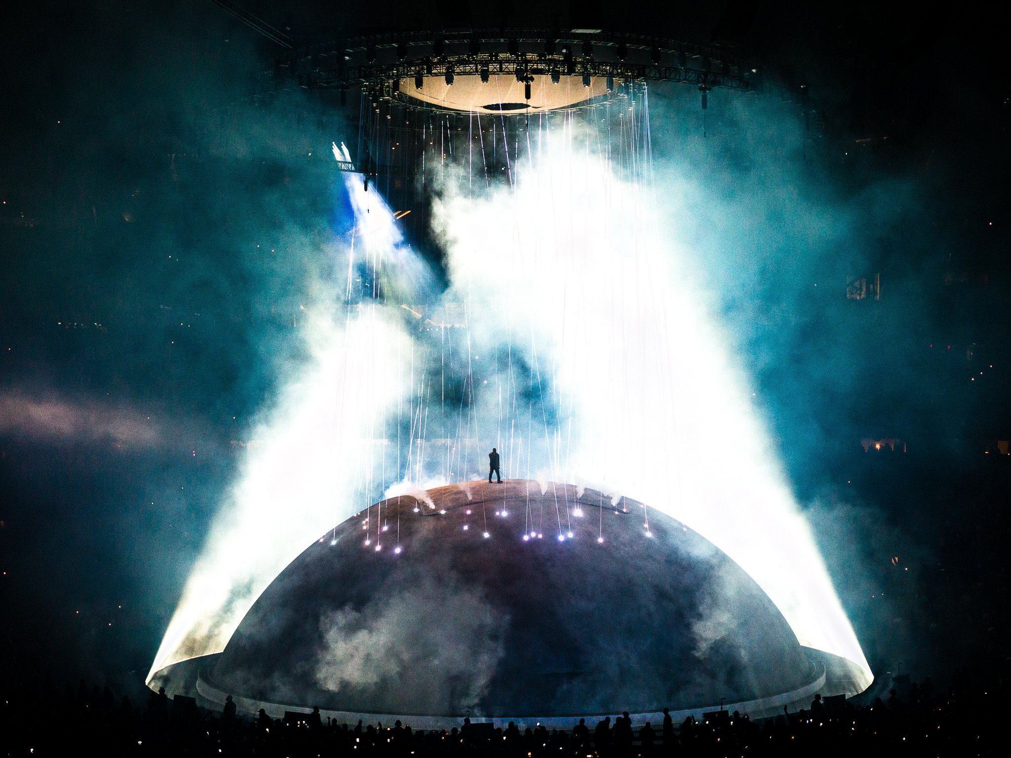 Kanye West - Turkey's Growing Music Scene