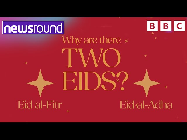 How Nigerian Muslims - Two Eids, two registers