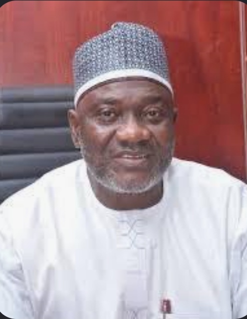 Kogi Senator Jibrin Isah Faces - Understanding Anti-Party Activities