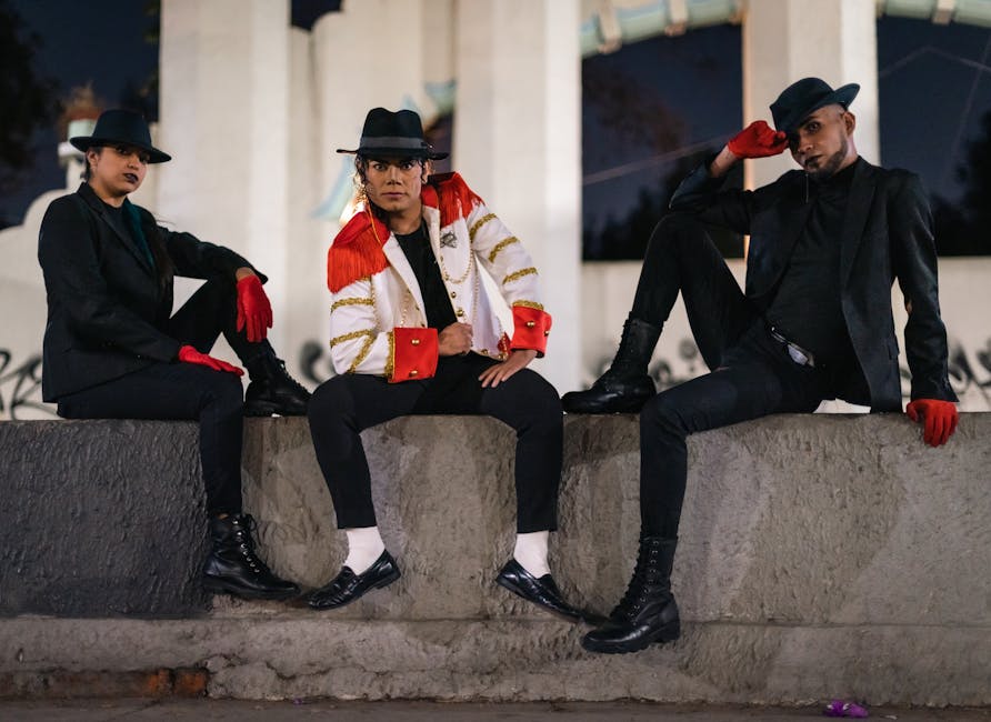 Michael Jackson Biopic Proves King of Pop's Enduring Box Office Magic