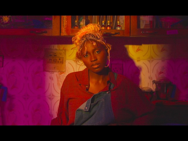 Celeste Ojatula and Dwin, The - Visual Storytelling That Matches the Music