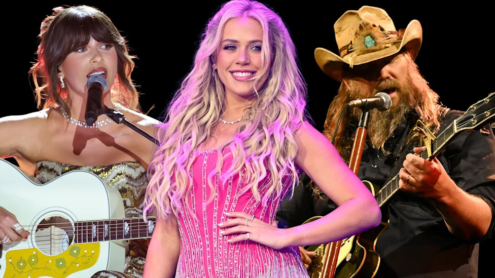ACM Awards 2026 - Vocal Categories: Where Legends Meet Rising Stars