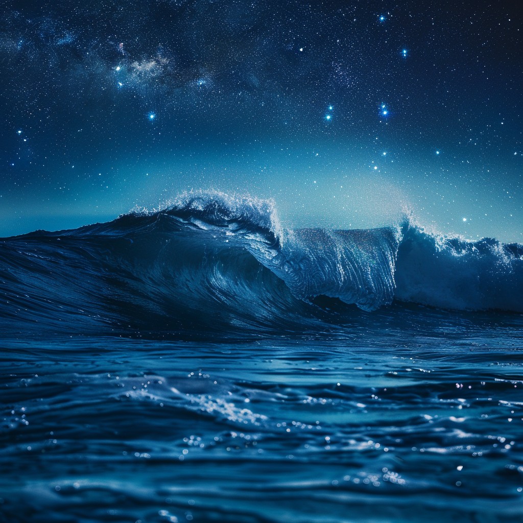 The Stars Align - Water Signs Making Waves