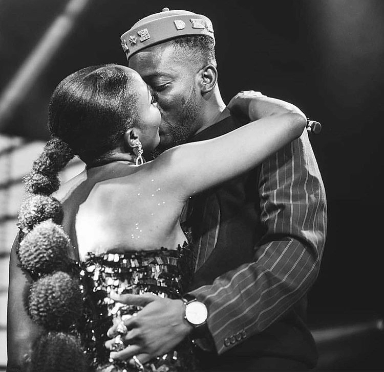 Adekunle Gold Dating History - What Adekunle Gold Has Said About Simi