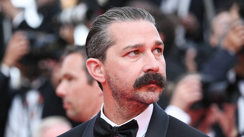 Shia LaBeouf Faces Formal Charges - What Comes Next