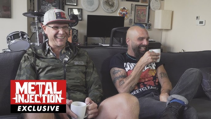 Killswitch Engage - What Fans Can Expect
