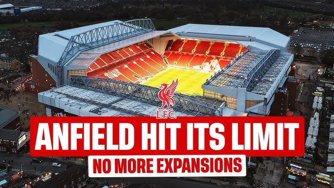 The Anfield Revolution - What Liverpool Needs Now