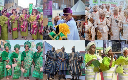 Ojude Oba Festival - What Ojude Oba Actually Means