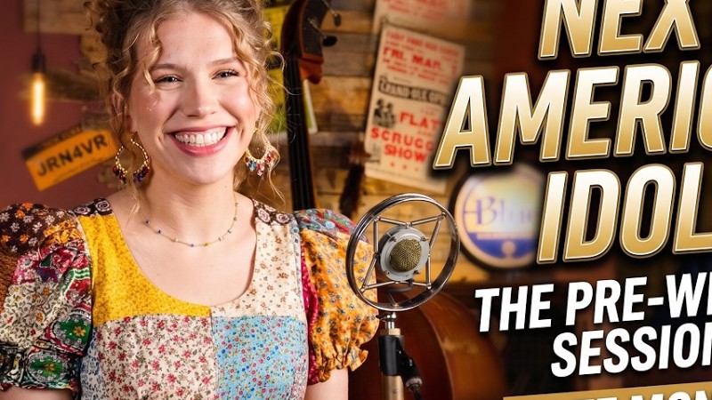 Hannah Harper - What's Next for America's New Idol