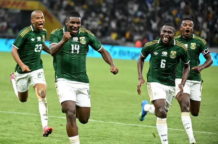 Bafana Bafana World Cup Dreams - What's Next for Bafana Bafana