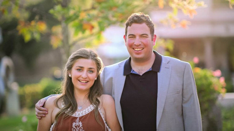 Abbey and David From Love - What's Next for Both