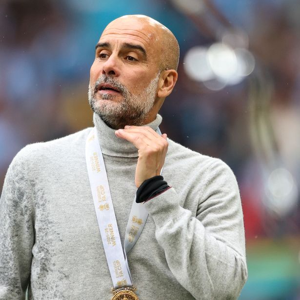 Pep Guardiola Calls Time on - What's Next for City and Pep