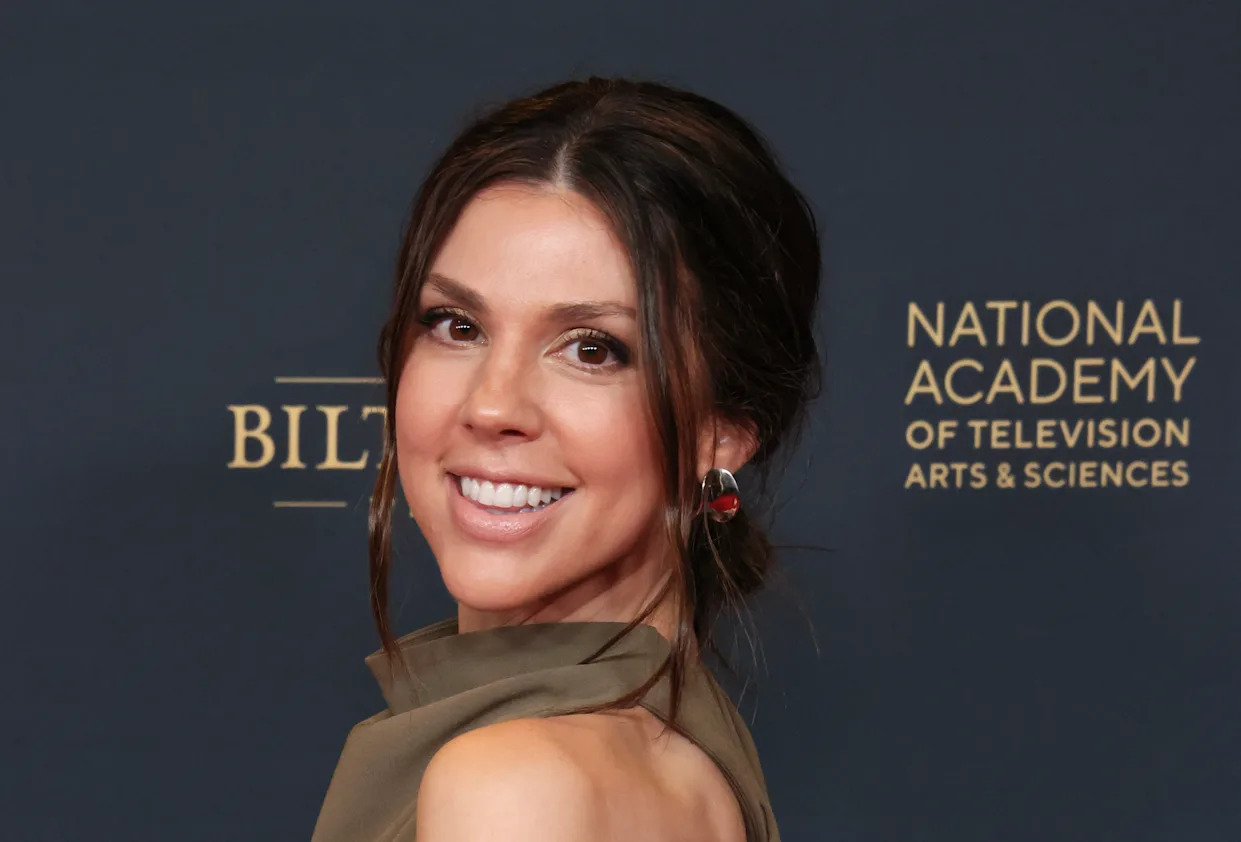 Kate Mansi Bids Farewell to - What's Next for General Hospital