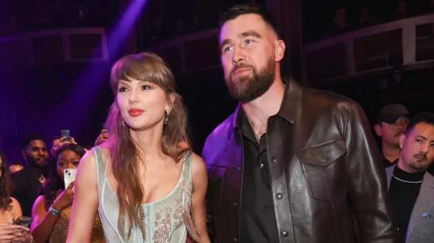 Taylor Swift and Travis Kelce - What's Next for Music and Sports Royalty