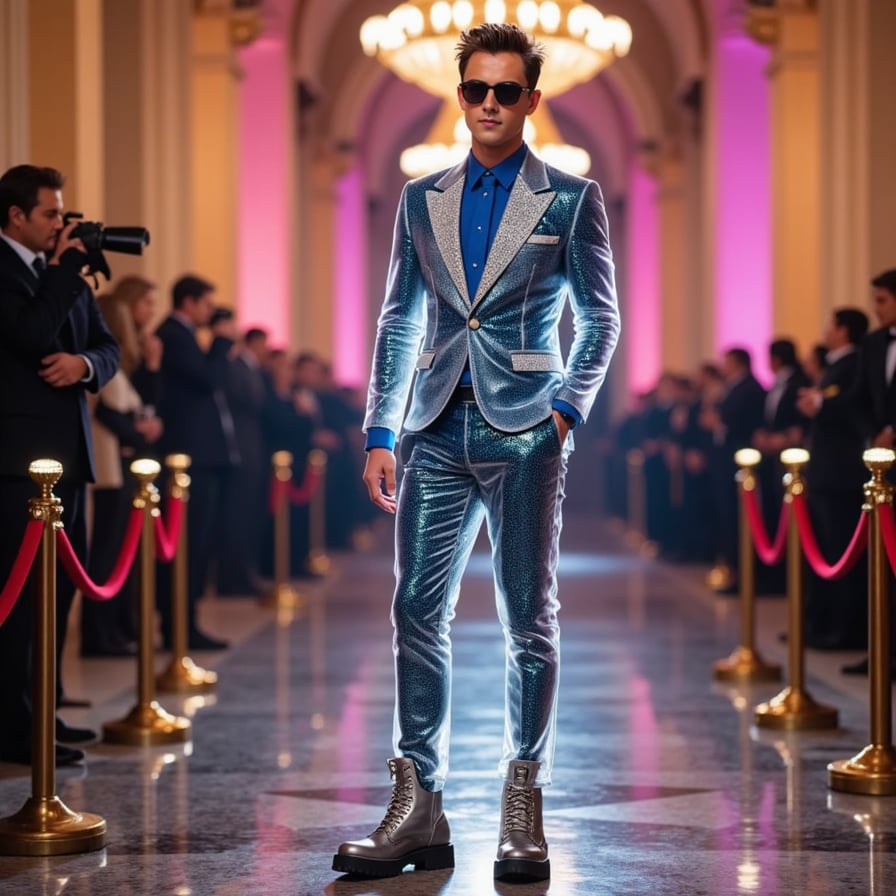 Fashion Future Program Makes Major - What's Next for the Fashion Future Program