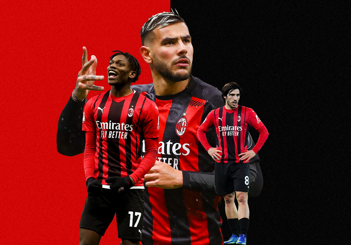 AC Milan Parts Ways with - What's Next for the Rossoneri