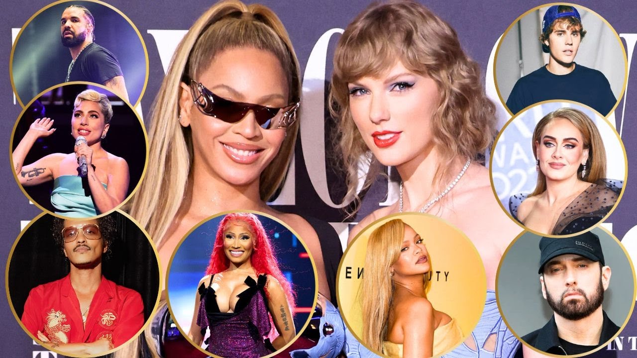 How Global Pop Stars Are - What separates a great collab from a cynical one