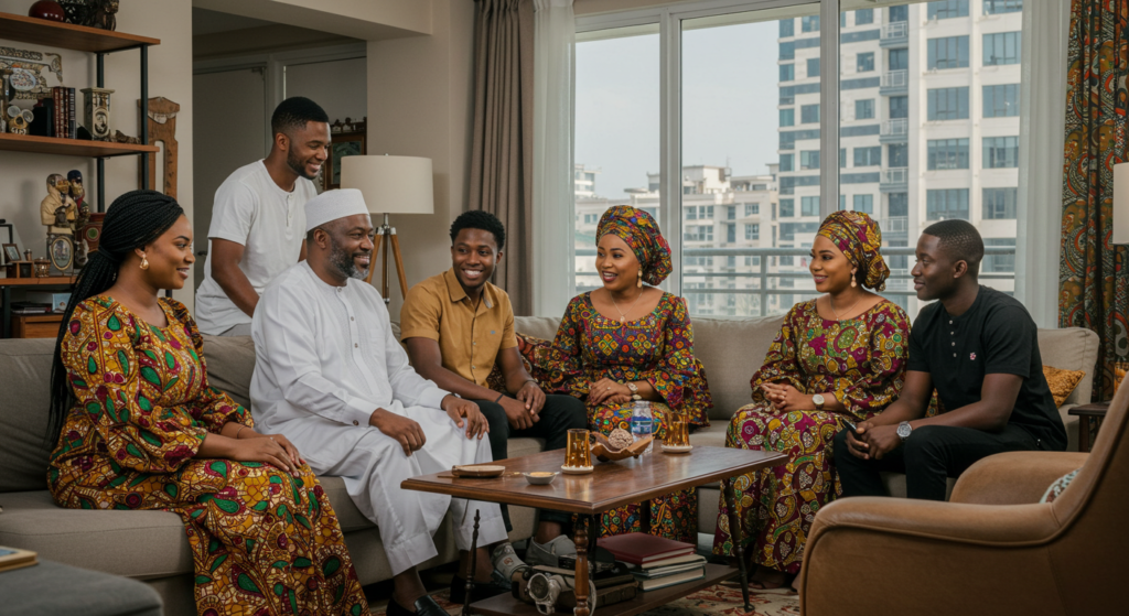 How Nigerian Muslims - What the day asks of you