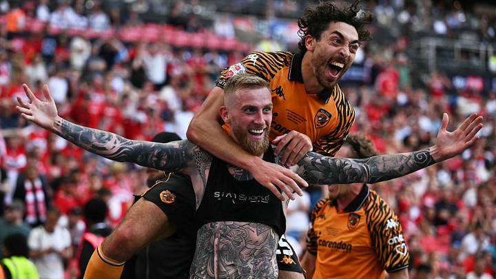 Championship Drama Unfolds - What These Promotions Mean for Premier League 2026/27