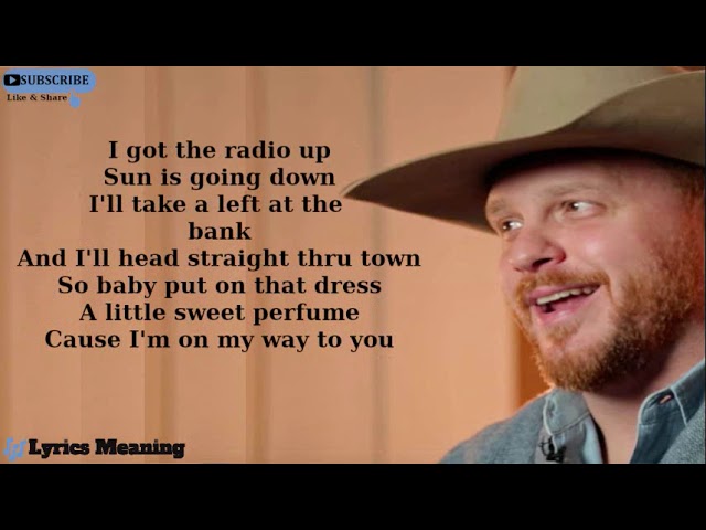 Cody Johnson - What This Means Moving Forward