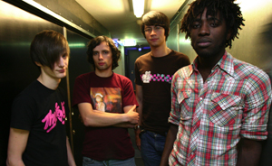 Bloc Party - What to Expect from the New Sound