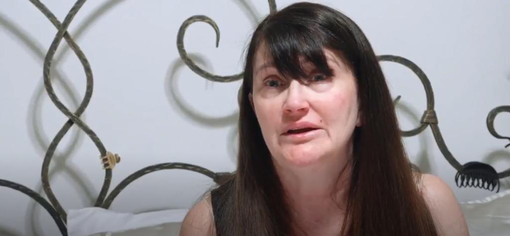 '90 Day Fiancé' Star Debby - What Viewers Are Saying