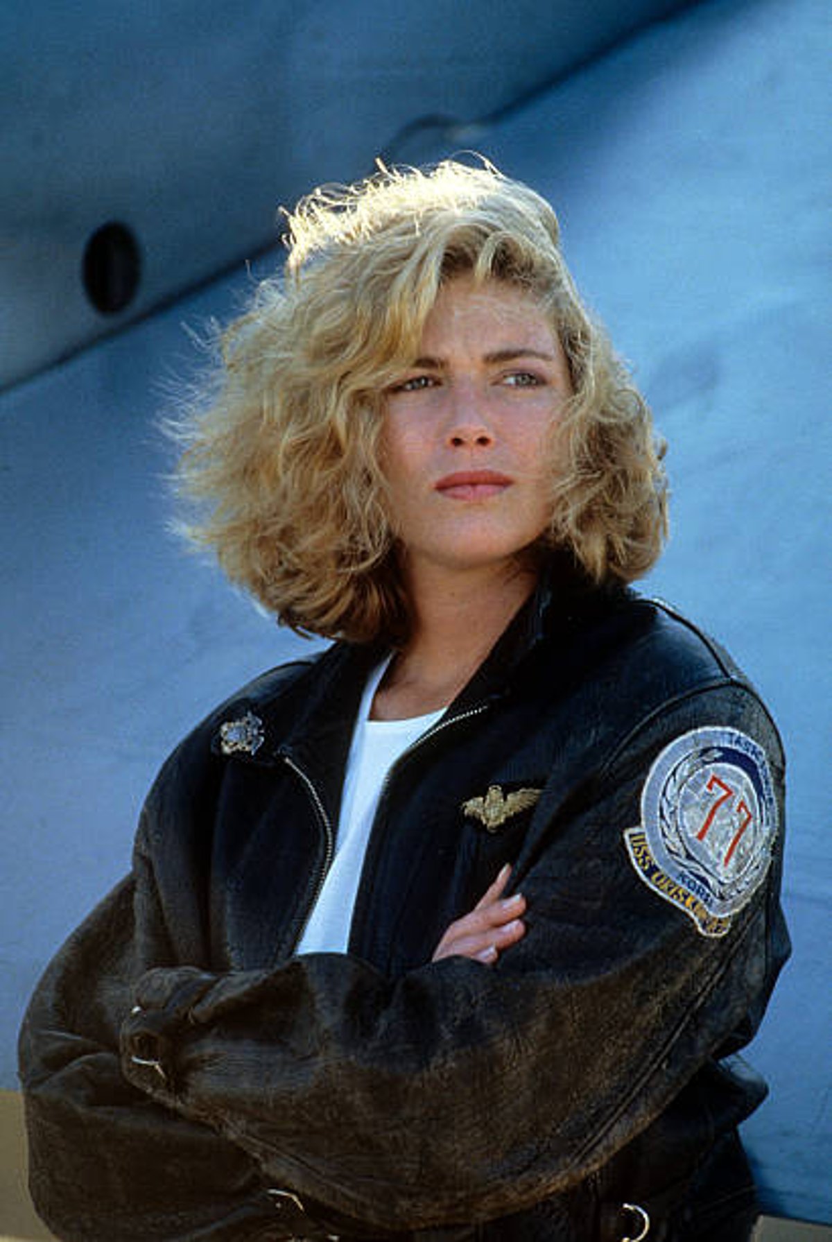Top Gun Star-Studded Cast - Where is Charlie? Kelly McGillis's Post-Top Gun Path