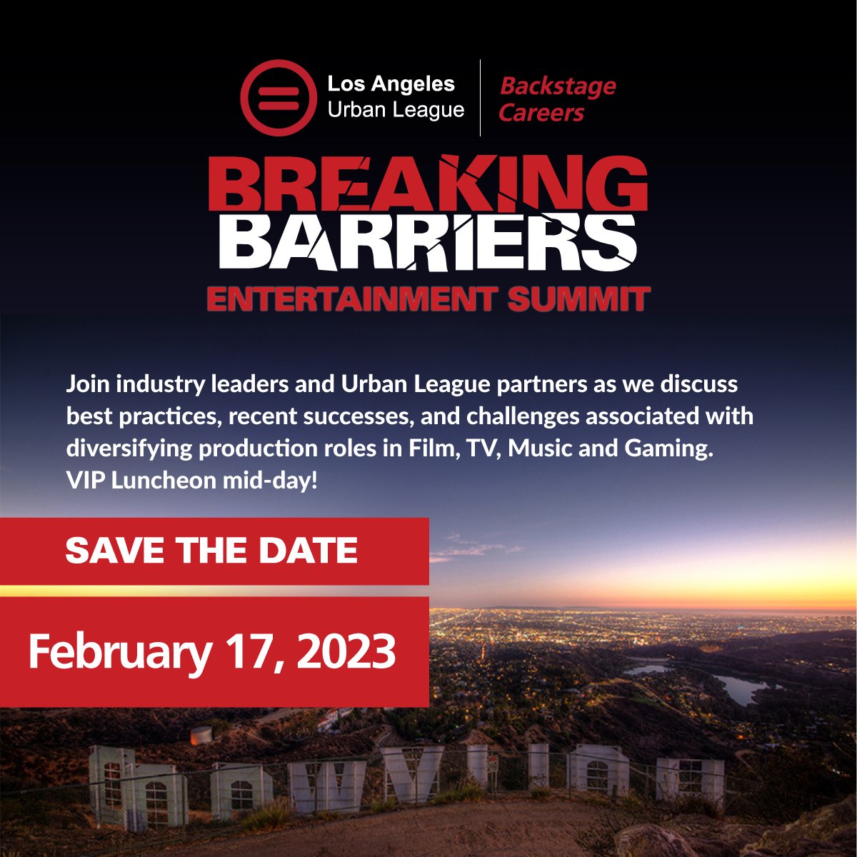 Breaking Barriers - Where Tech Meets Entertainment
