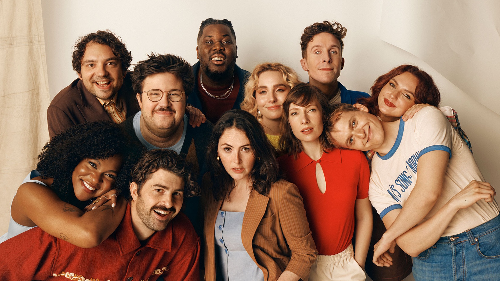 SNL UK Season 1 Finale - Where to Watch the Season 1 Finale