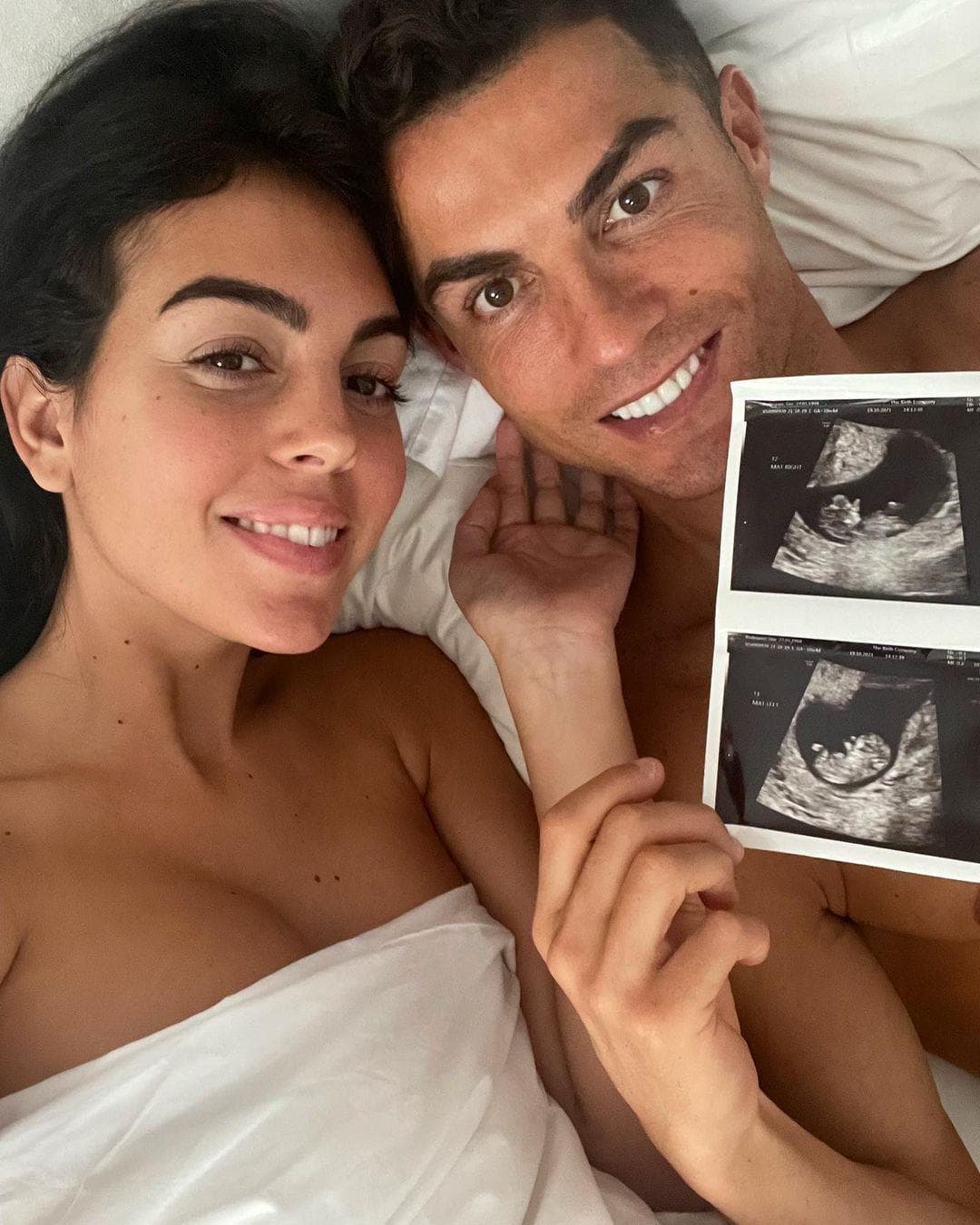 Cristiano Ronaldo Dating History - Who Is Cristiano Ronaldo Dating Now?
