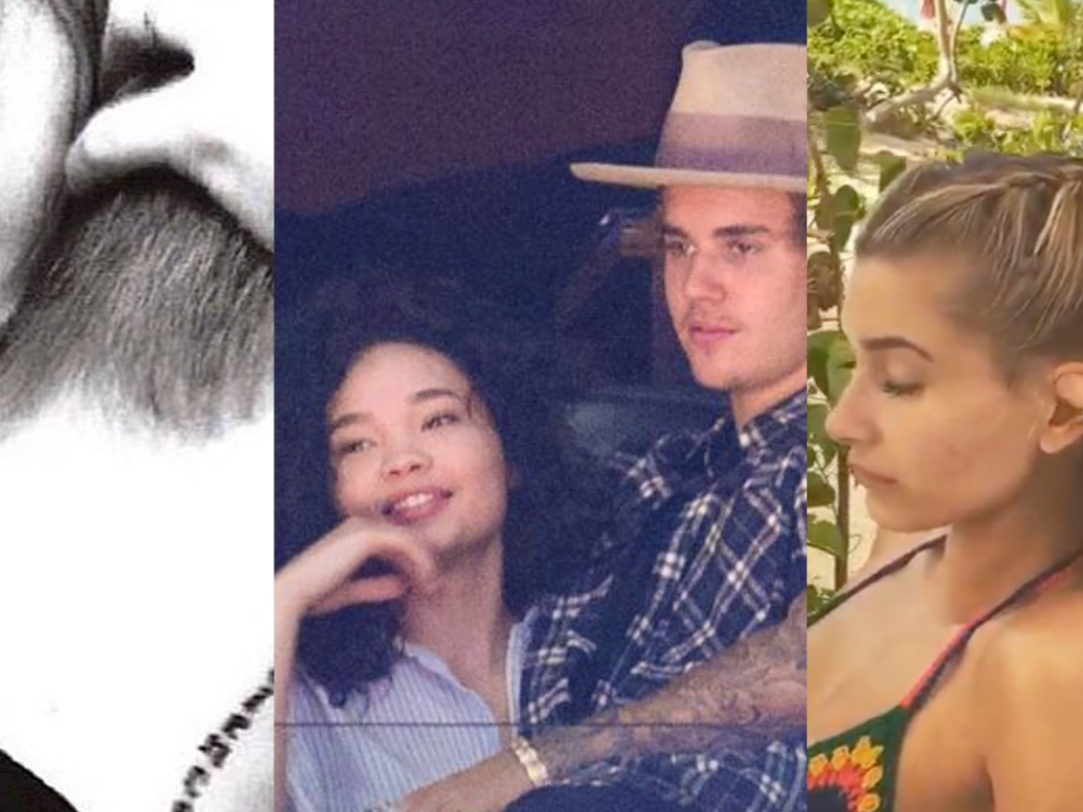 Justin Bieber Dating History - Who Is Justin Bieber With Now?
