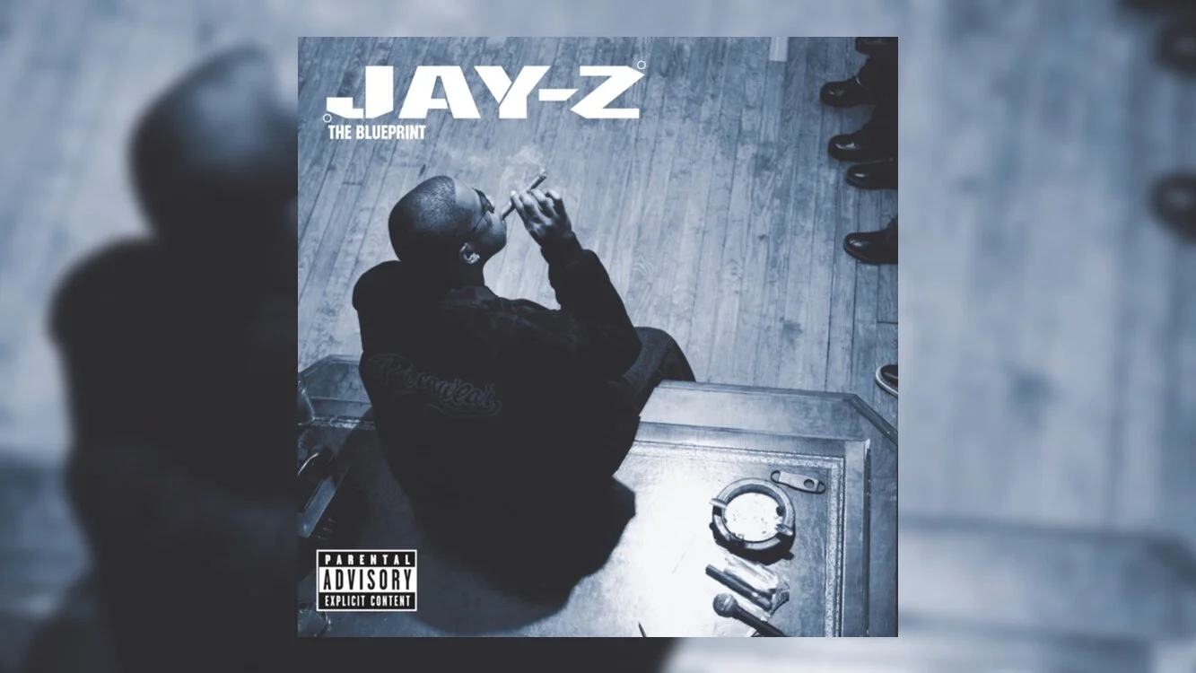 The Blueprint Turns 25 - Why It Was Different in 2001