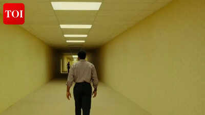 How Internet Horror Became Hollywood - Why Liminal Spaces Hit So Hard
