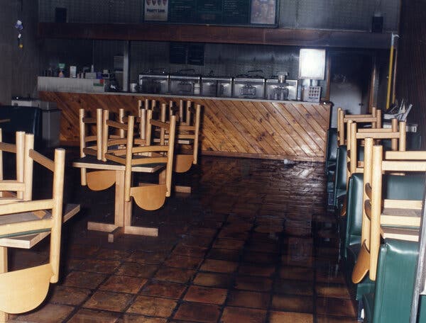 The Austin Yogurt Shop Murders - Why the Case Continues to Captivate Audiences