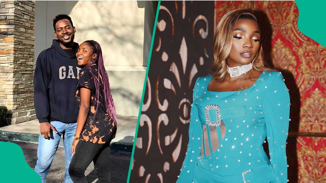 Adekunle Gold Dating History - Why They Keep Things Private