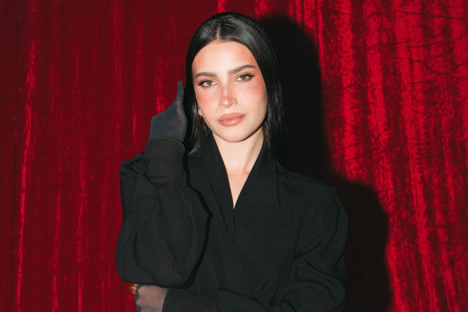 Zhamira planning future music projects and tours