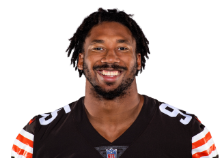 Myles Garrett Net Worth 2026: From Football Stardom to Business Empire