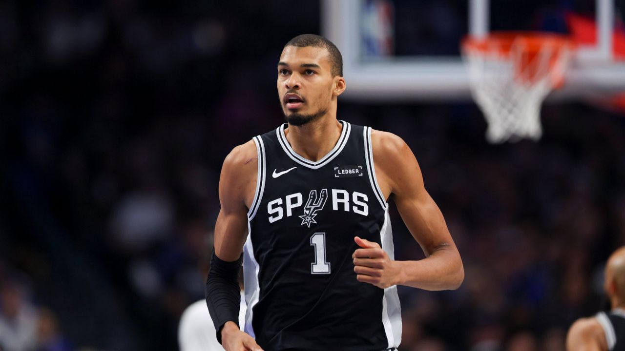 Victor Wembanyama's Journey from French Prodigy to NBA Superstar: Net Worth, Lifestyle and Global Impact