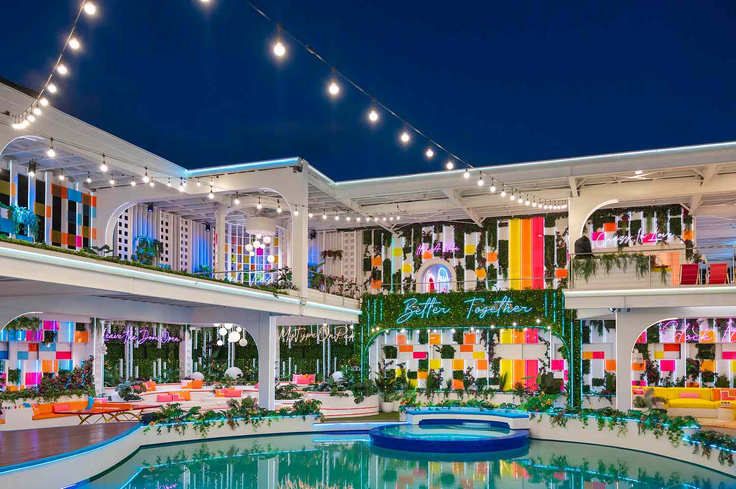 The Global Reality TV Phenomenon: How Love Island Changed Dating Shows Forever