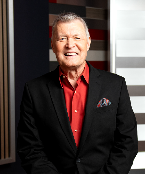 Bill Cody: The Voice of Nashville Mornings, and Why Country Music Is Praying for Him