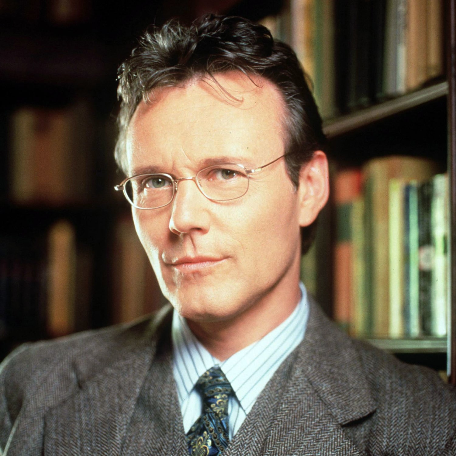 Anthony Stewart Head Dies at 72: Farewell to the Watcher Who Guided Three Generations of Television